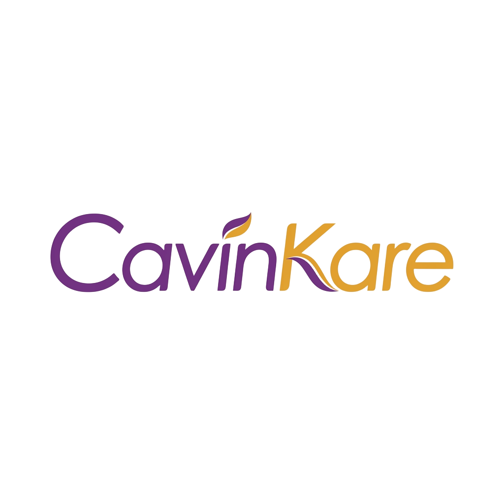 CavinKare logo
