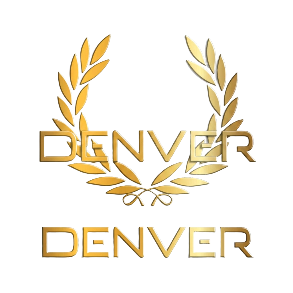 Denver logo