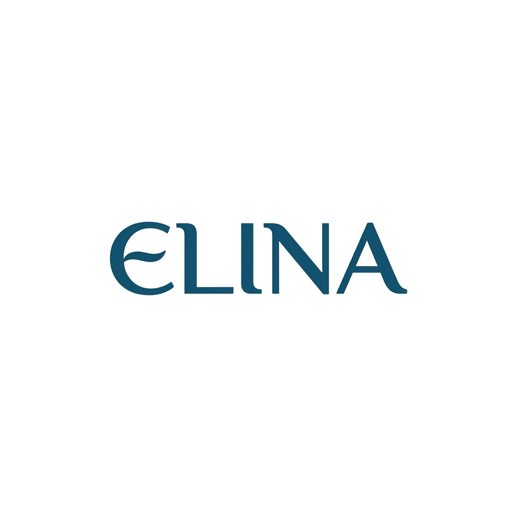 Elina logo