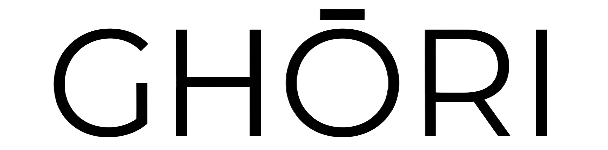 Ghori logo