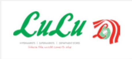 LuLu Hypermarket logo