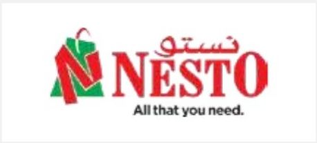 Nesto logo