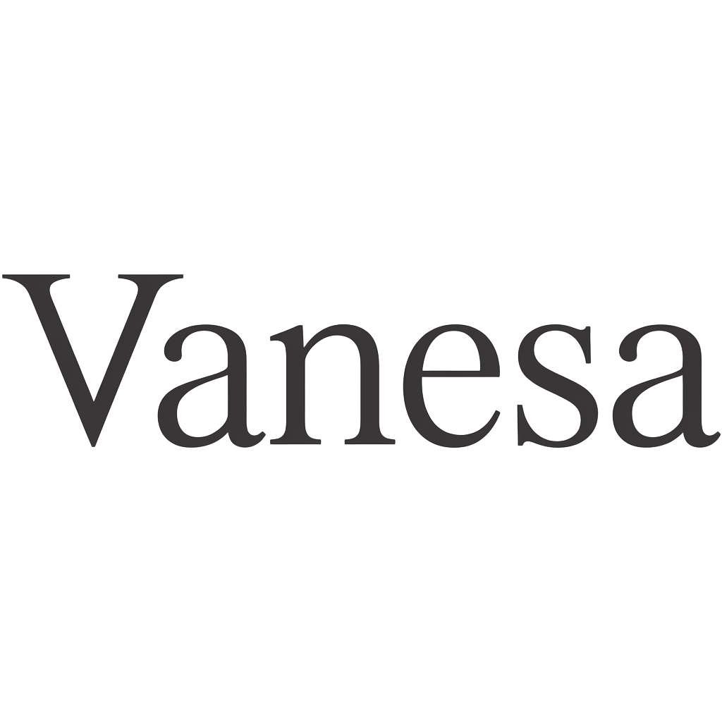 Vanesa logo