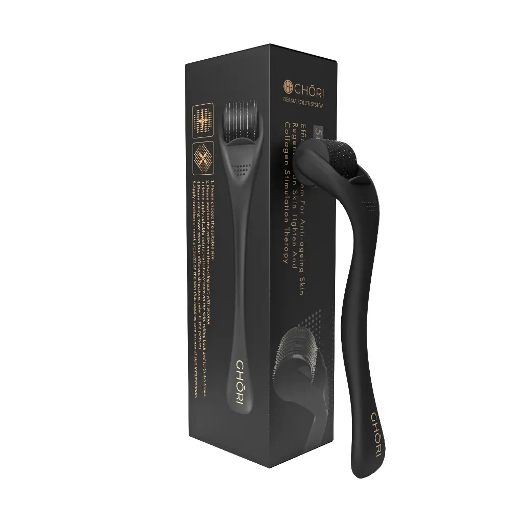 غوري ديرما رولر