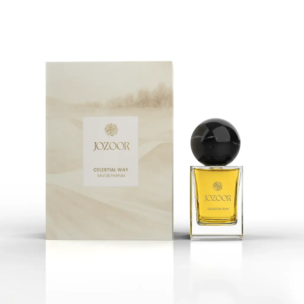 عطر جذور سيلستالي واي ١٠٠ مل