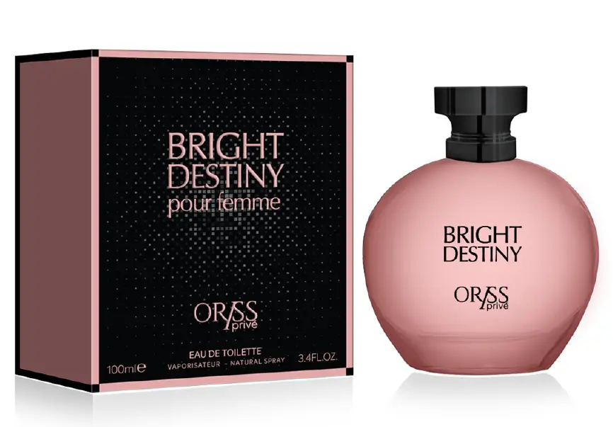 عطر برايت ديستني ١٠٠ مل