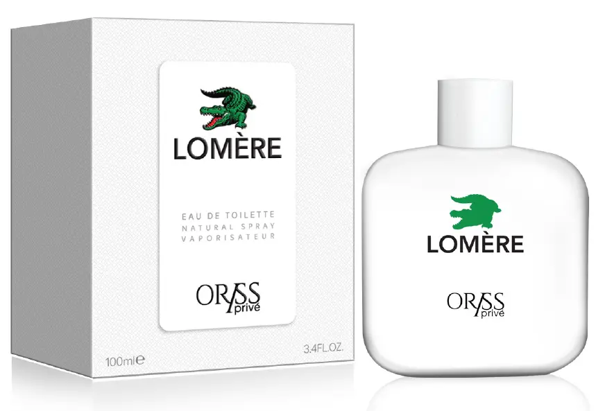 عطر لومير ١٠٠ مل