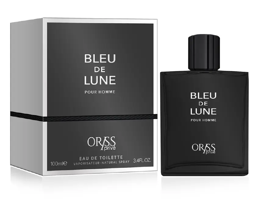 عطر بلو دي لون ١٠٠ مل