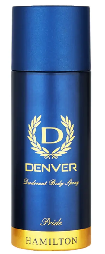 Denver Deo Pride 150 ML 