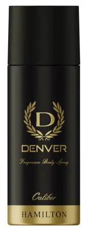 Denver Deo Caliber 150ML 