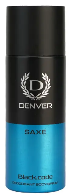 Denver Deo Saxe 150ML 
