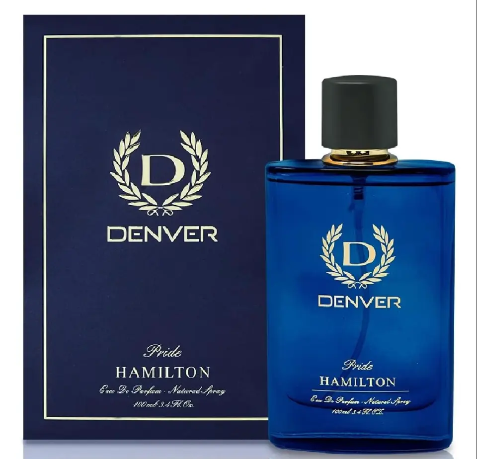 Denver Perfume Pride 100ML 