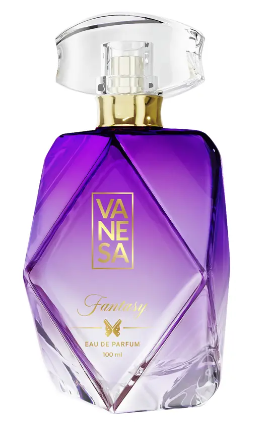 عطر فانيسا فانتازي ١٠٠ مل