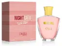 ORYSS NIGHT CALL 100ML EDT 