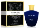 ORYSS WILD GIRL 100ML EDT 