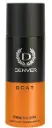 Denver Deo Goat 150ML 