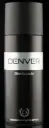 Denver Deo Blackcode Original 150 ML 
